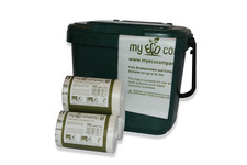 6l compostable kitchen - 6l,