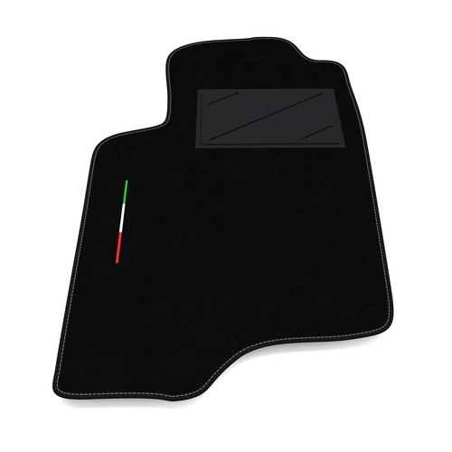 1pc driving side - car, mat