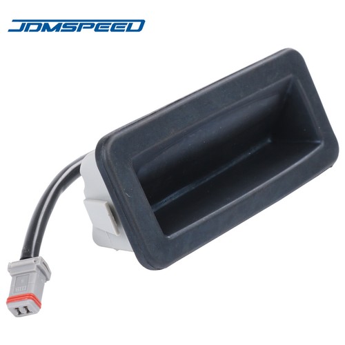 Rear boot tailgate - boot,