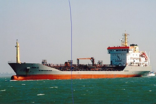 Ship photo oil - ship,