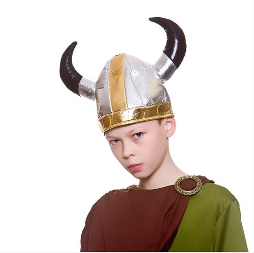 Child viking helmet vikings - child,
