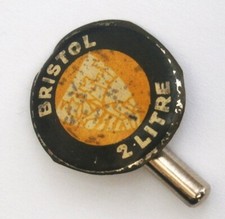 Q953) Bristol 2 Litre Motor