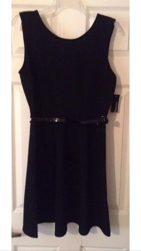 George knit sleeveless dress - george,