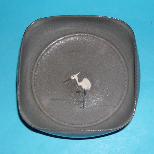 Japanese studio pottery - studio,