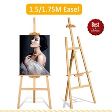Artist Easel Stand Display