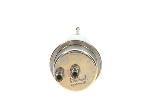 Bosch fuel injection - bosch,