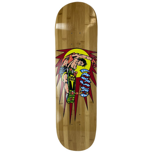 Hosoi skateboards rocket air - rocket,