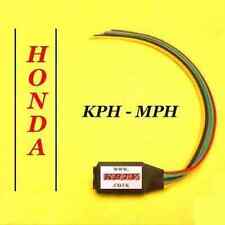 SPEEDO CONVERTER DELIMITER