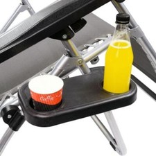 recliner Side Table Cup Holder