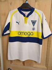 Warrington Wolves 2006 Away
