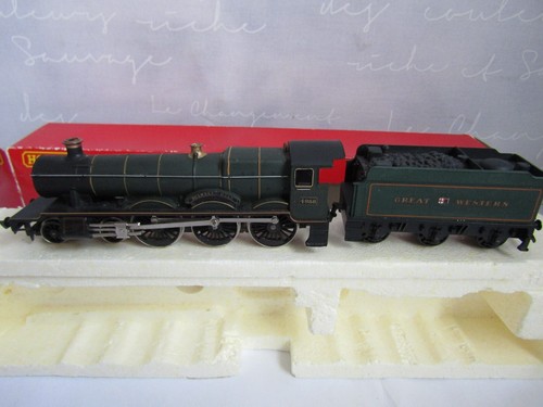 Triang hornby r759 - albert, hall