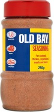 McCormick Old Bay Seasoning, Blend of Zesty Savoury Herbs & Spices, Perfect... 