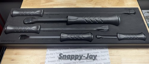 Snap tools usa new 5pc - snap-on,