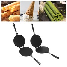 8.7in Waffle Cone Maker for