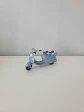 Lil Bratz light blue two