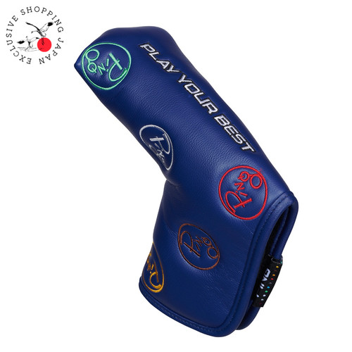 Ping dancing blade putter head - ping,