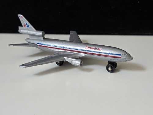 Matchbox 10 american - dc-10,
