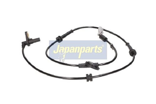 Front axle right abs125 - axle,