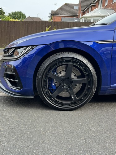 Urban r 5x112 et45 - 20”, uc-r