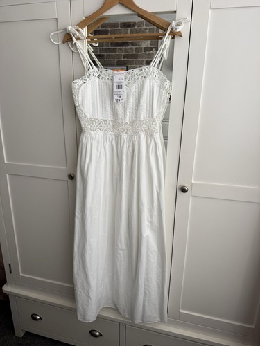 Tesco women s white - f&f, women’s
