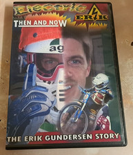 The erik gundersen story - erik,
