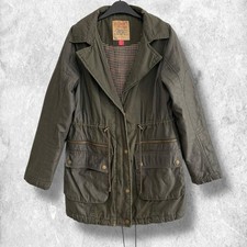 Falmer Heritage Parka Jacket