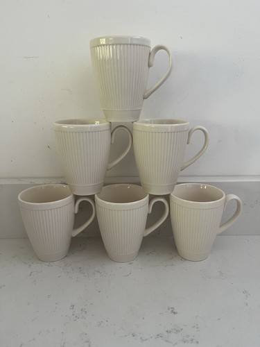 Set wedgwood windsor cream - x,