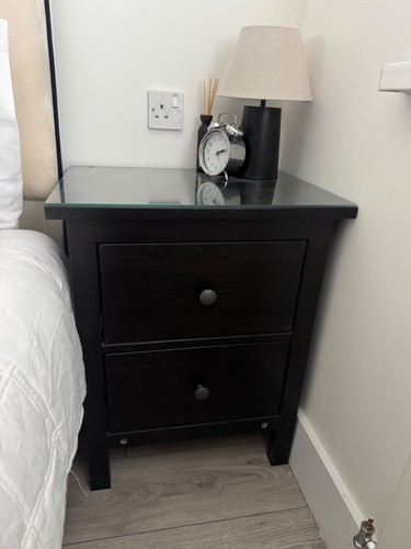 Brand new ikea hemnes - brand,