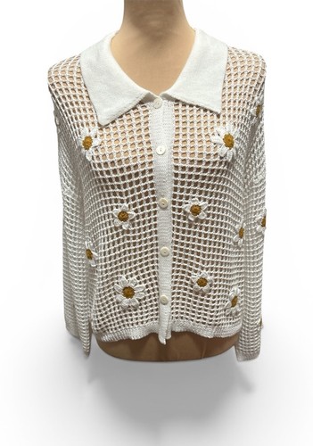 Storia daisy patterned - storia, daisy-patterned