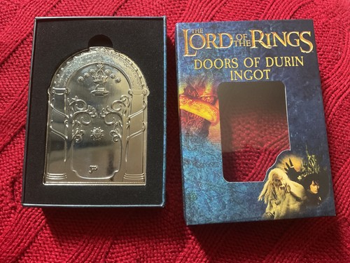 Lord the rings - lord, of