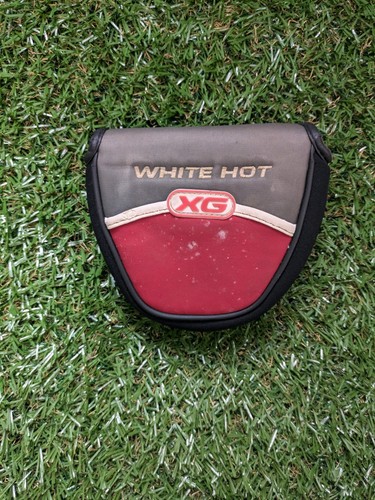Odyssey white hot putter - hot, xg