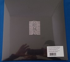 Unknown Pleasures  by Joy