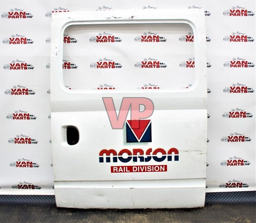 Ldv maxus minibus - maxus, swb