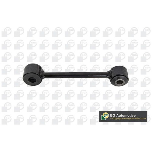 Bga wheel suspension - bga,