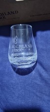 Genuine Highland Park Whiskey