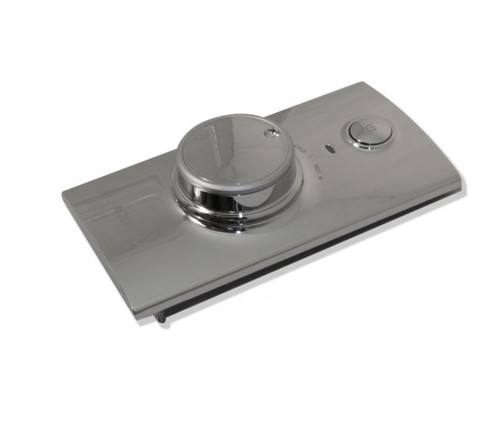 Aqualisa 910305 visage - aqualisa,
