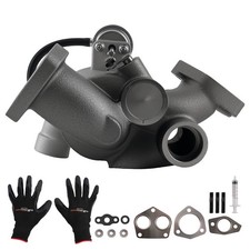T250-04 Turbo Turbocharger For