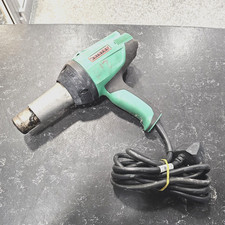 Leister GHIBLI AW Hot Air Tool