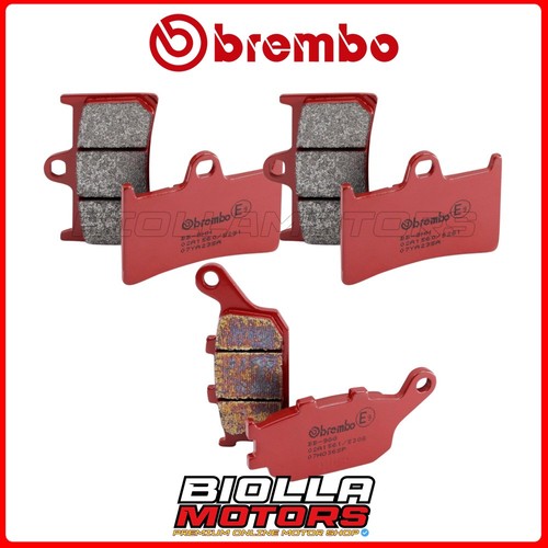 Brembo brake pad - brake,