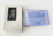 English vintage pierrot - english,