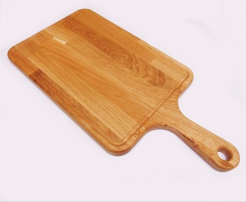 505mm 250mm solid oak - solid,