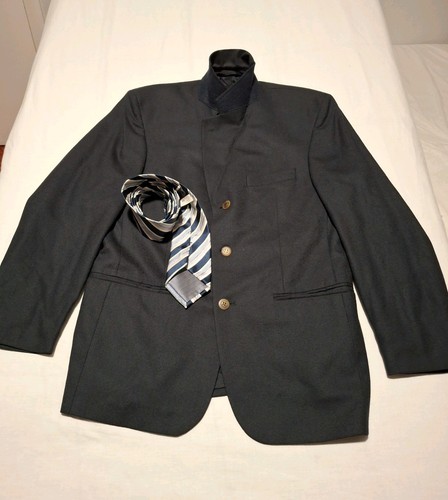 Scott international black - international,