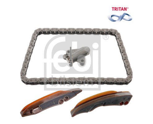 Timing chain kit fits bmw - timing,