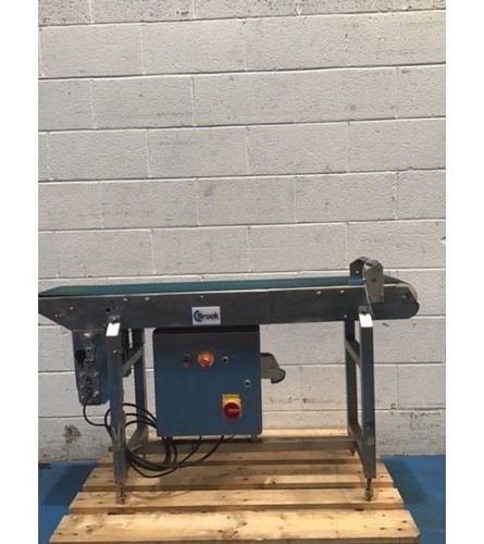 Conveyor metres x 250mm - -,