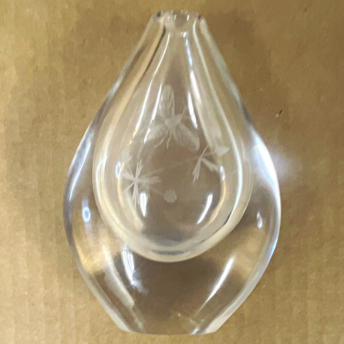 Beautiful clear orrefors - beautiful,