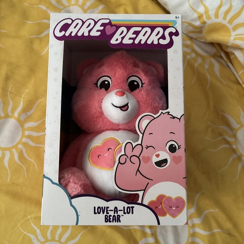 Care bear love lot - bear,