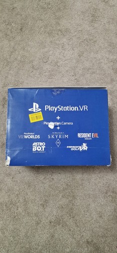 Sony playstation 1st gen - vr,