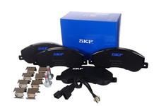 FITS FORD TRANSIT VAN 2.3 1