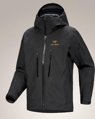 Arcteryx alpha jacket men s - alpha,