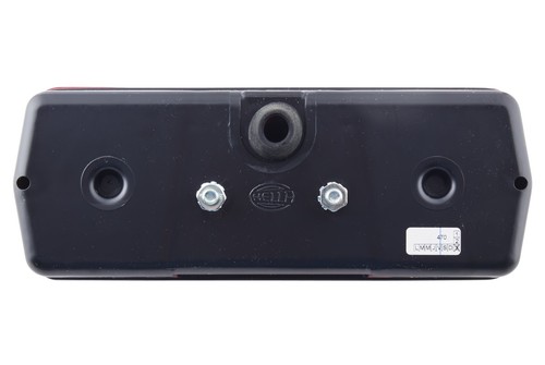 Hella rearlight halogen - rearlight,